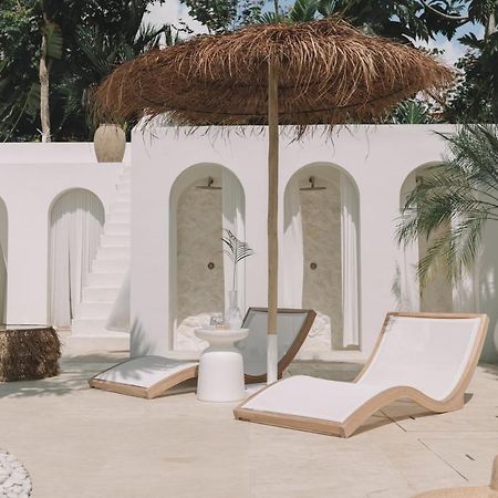 Maja Canggu Luaran gambar