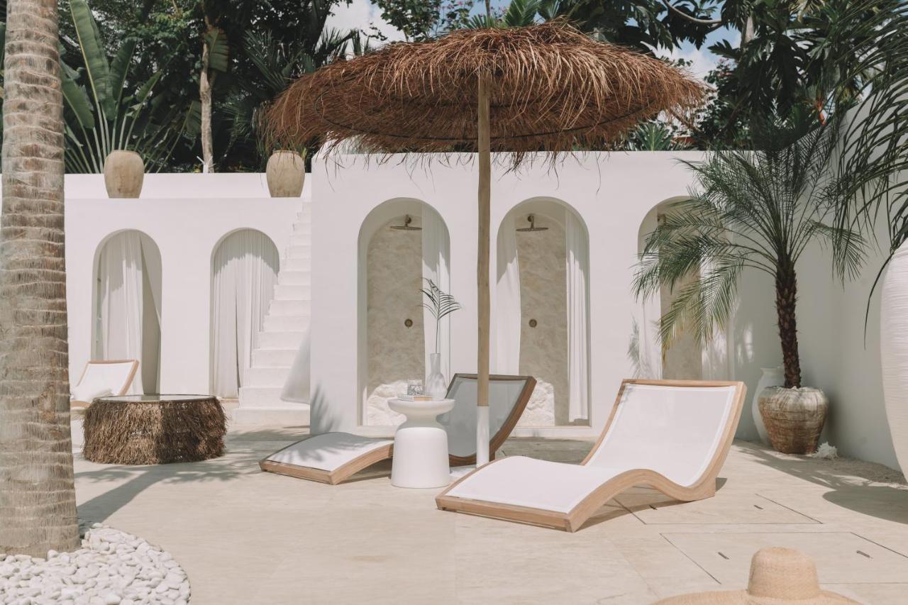 Maja Canggu Luaran gambar