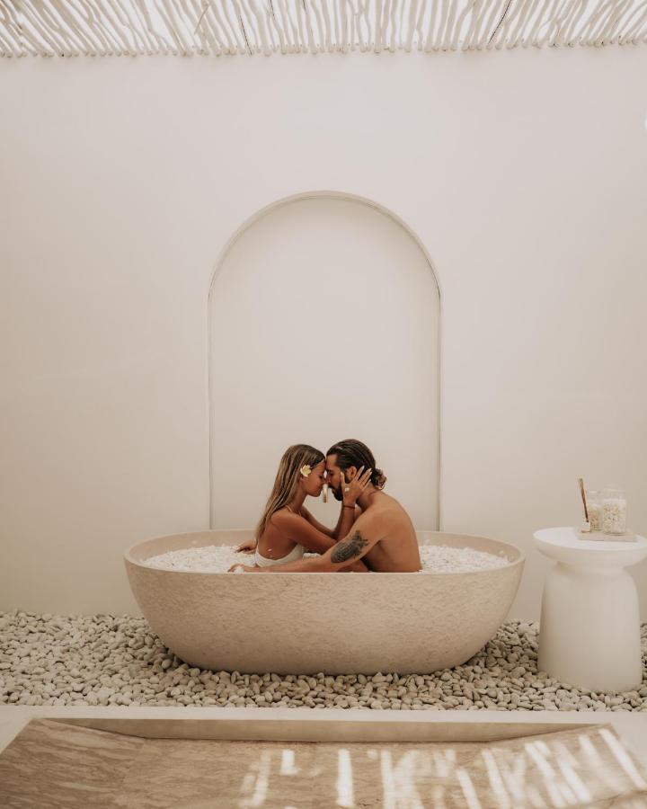 Maja Canggu Luaran gambar